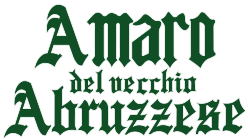 Amaro del Vecchio Abruzzese - Amaro Italiano